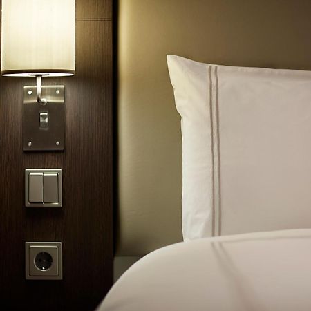 Premier Inn Nuernberg City Nordost Dış mekan fotoğraf