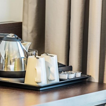 Premier Inn Nuernberg City Nordost Dış mekan fotoğraf