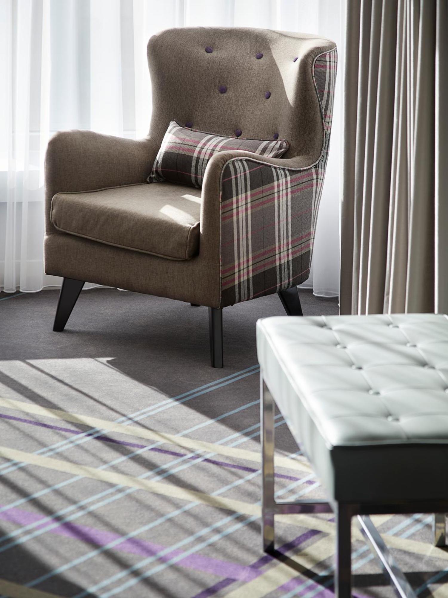 Premier Inn Nuernberg City Nordost Dış mekan fotoğraf