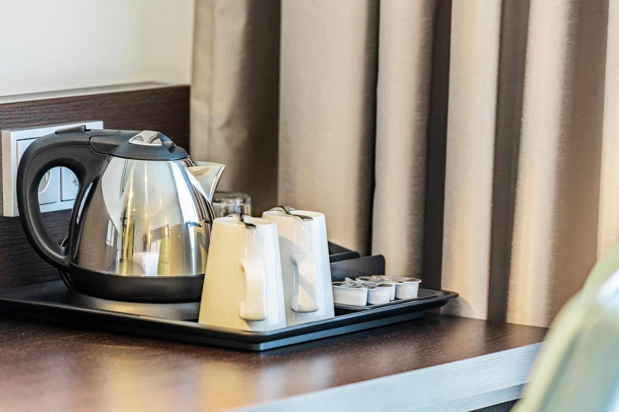 Premier Inn Nuernberg City Nordost Dış mekan fotoğraf